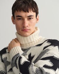 Houndstooth-pooloneulepusero