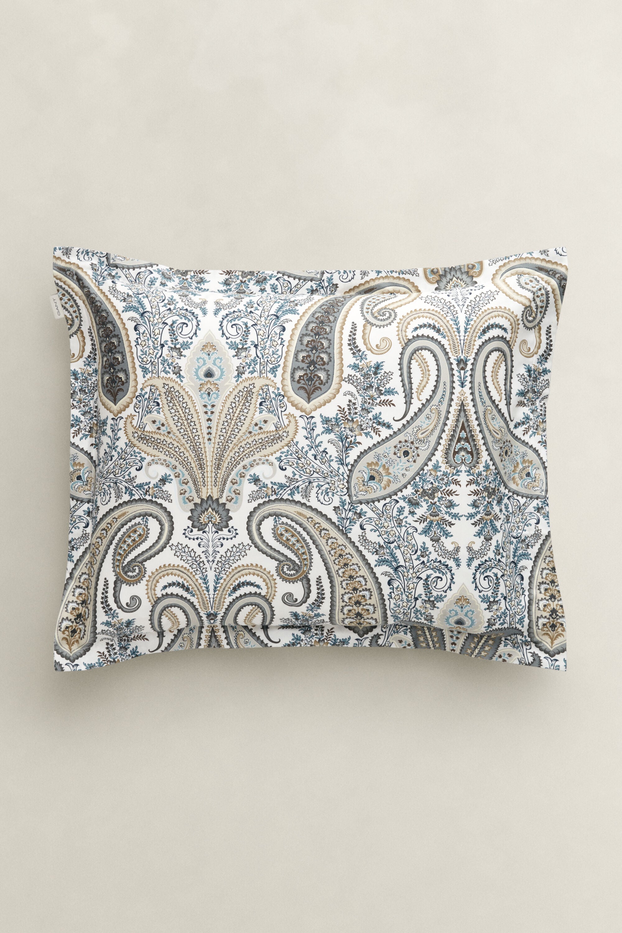 Key West Paisley ‑tyynyliina