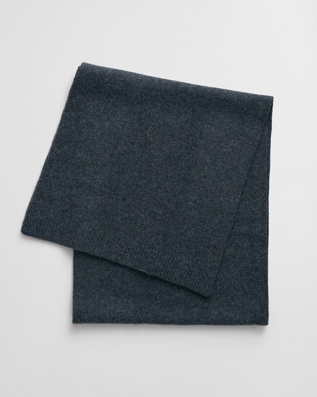 Neulottu villakaulaliina