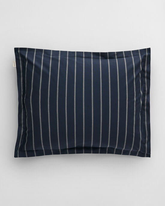 Oxford Stripe ‑tyynyliina