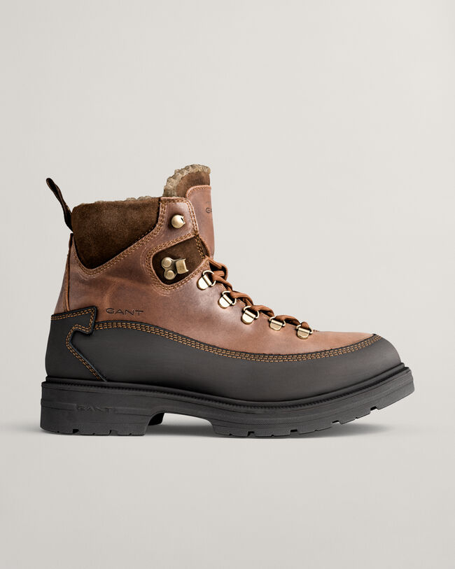 Gretty Mid ‑nilkkurit