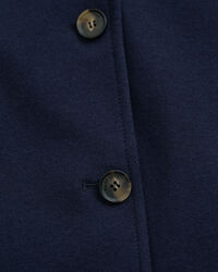 Slim fit ‑mitoitettu pikeebleiseri