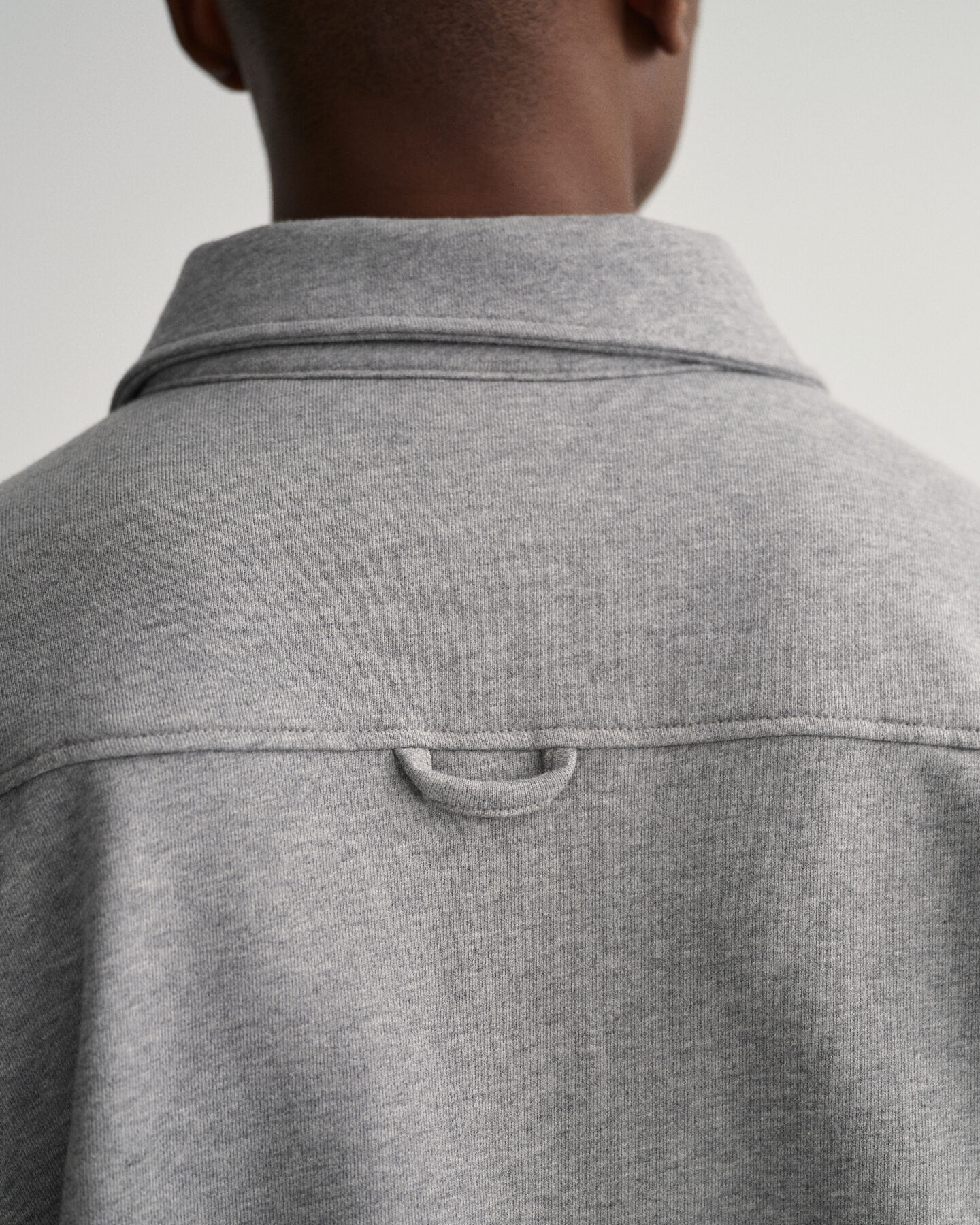 Icon&nbsp;G Heavy Rugger ‑collegepaita