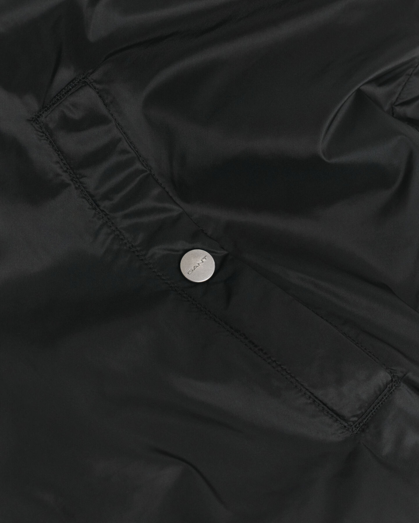 Kevyesti topattu liivi