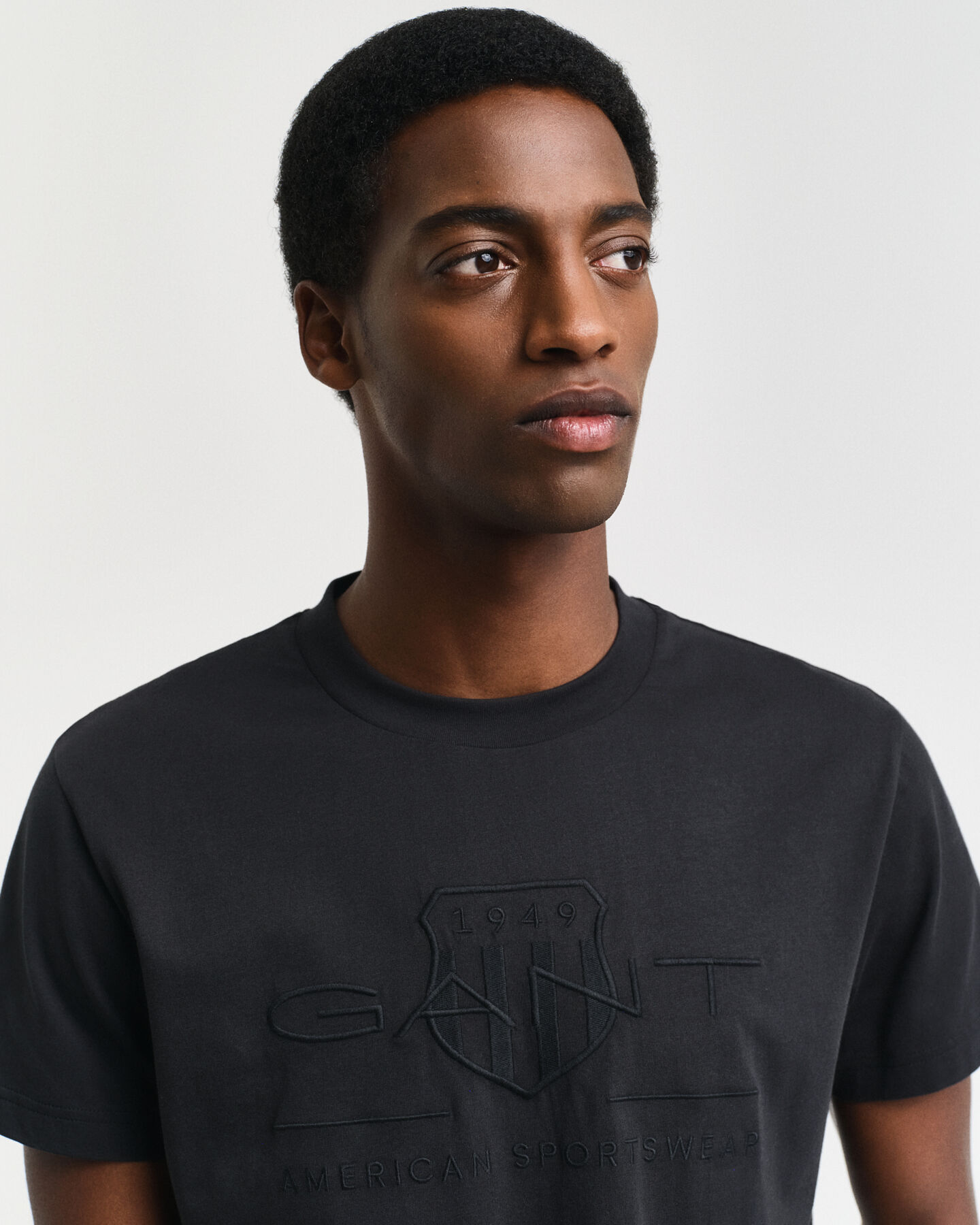 Tonal Archive Shield ‑t‑paita