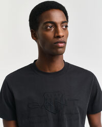 Tonal Archive Shield ‑t‑paita