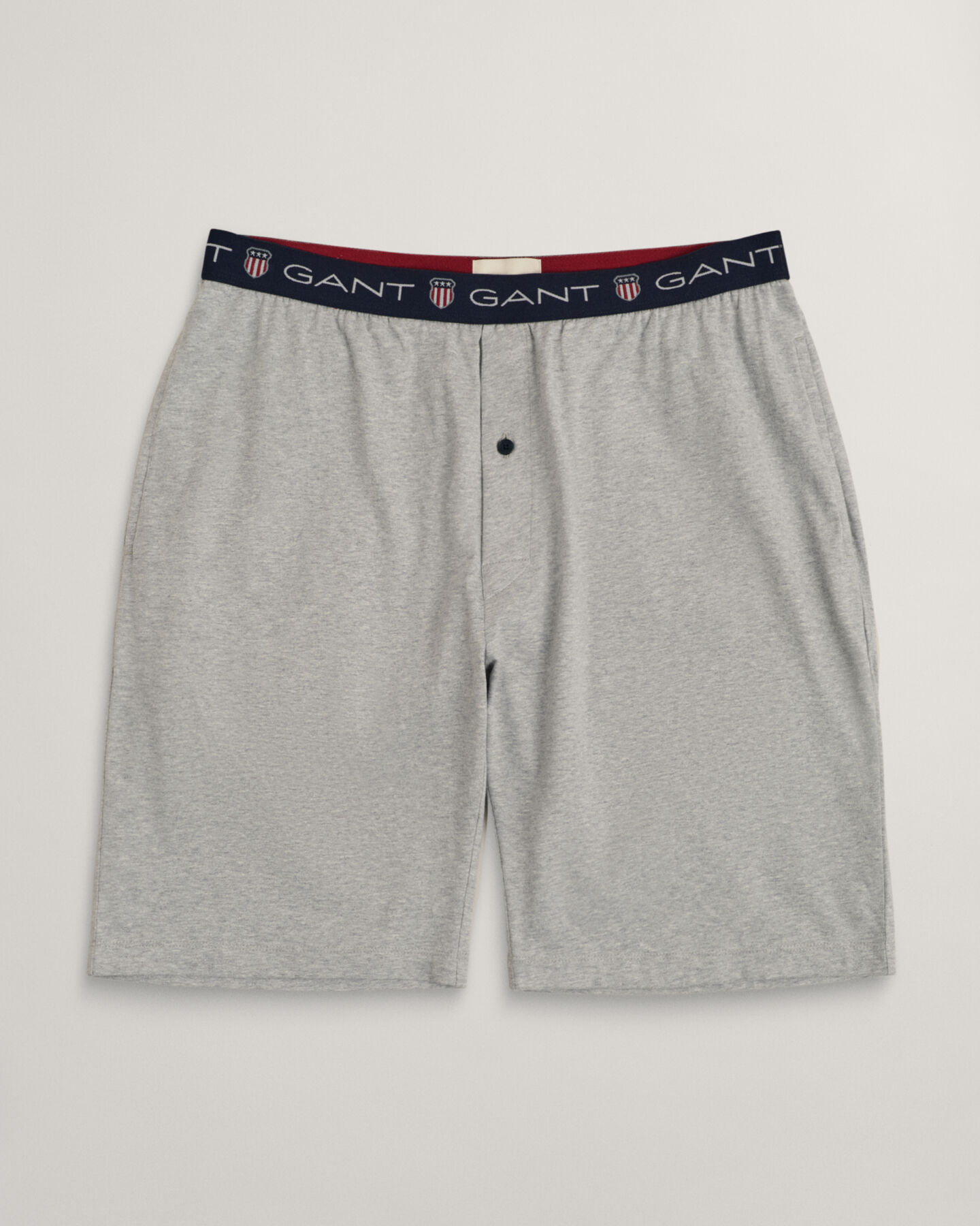 Shield Pajama Shorts