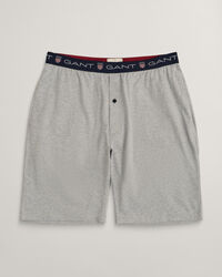 Shield Pajama Shorts