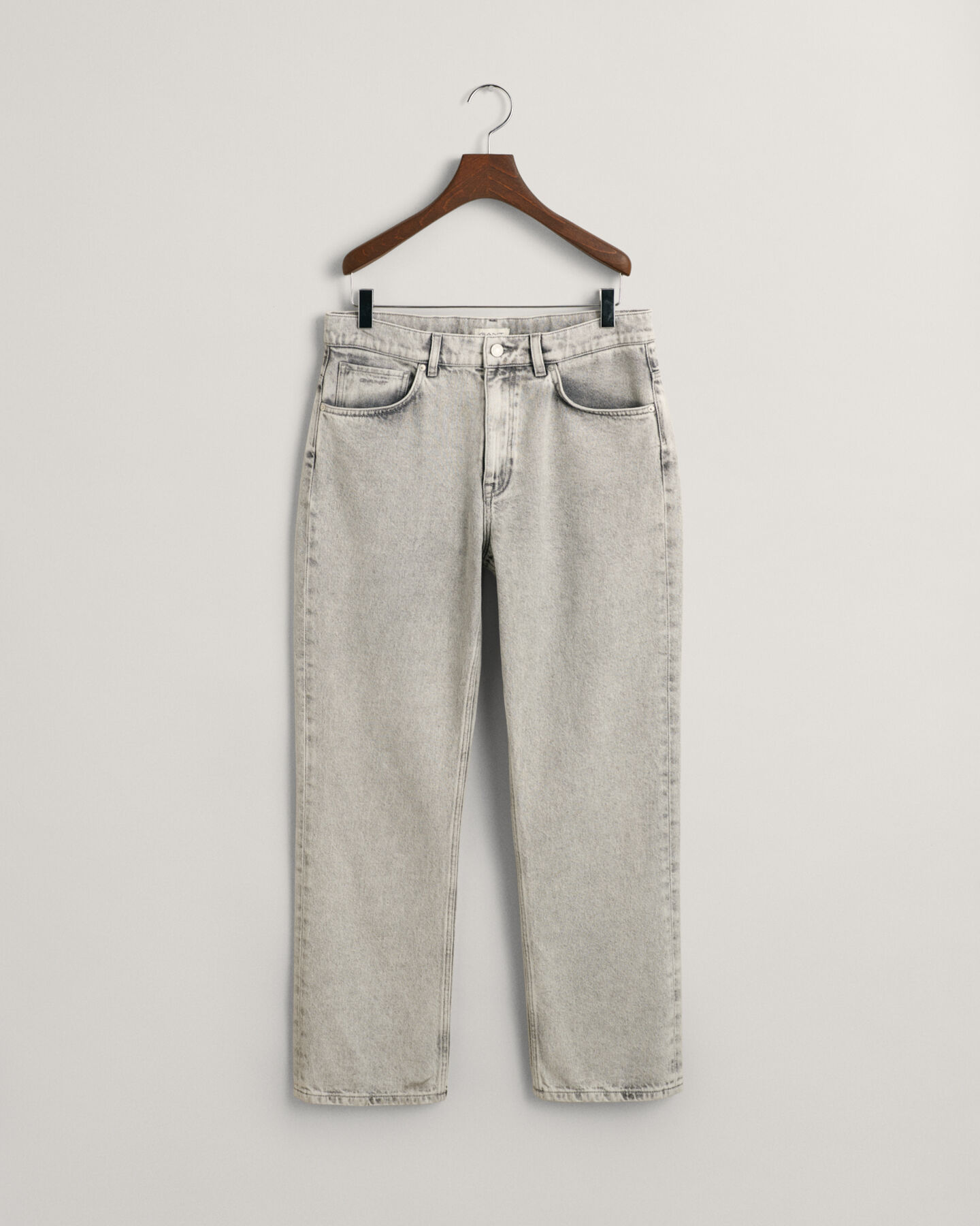 Teen Boys ‑malliston relaxed fit ‑mitoitetut farkut