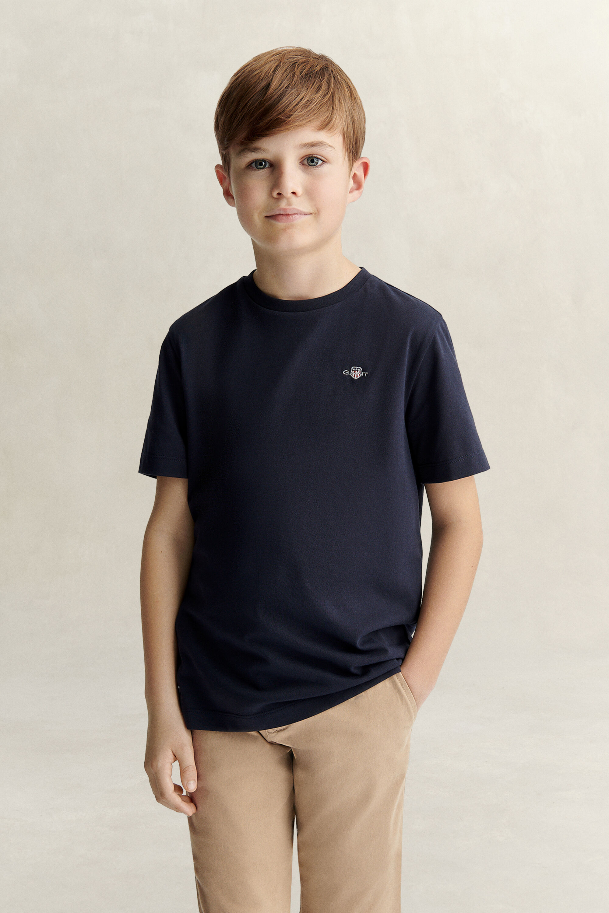 Teens-malliston Shield-t‑paita