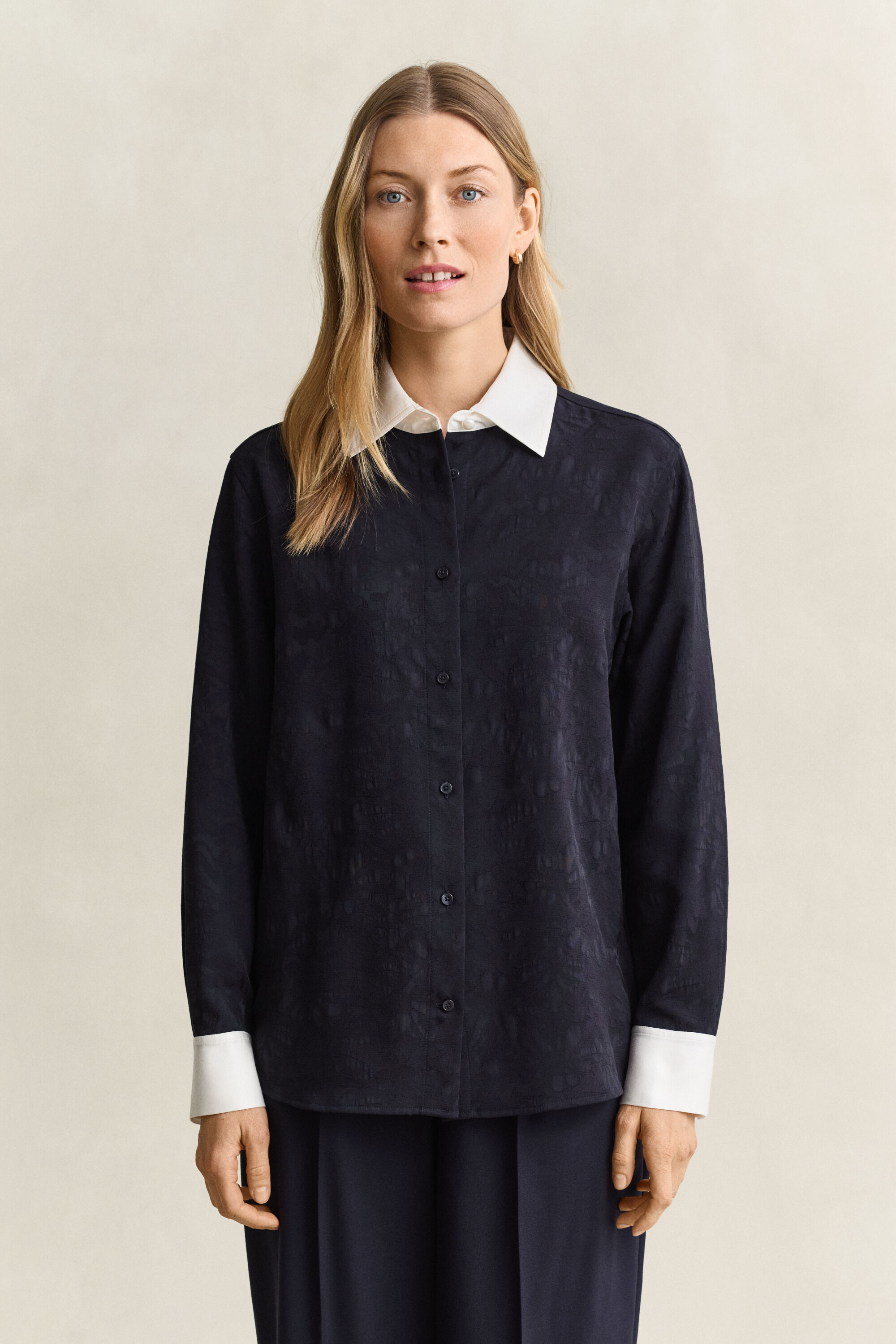 Jacquard-paita
