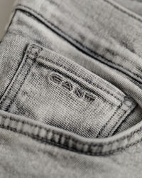 Teen Girls ‑malliston bootcut-farkut