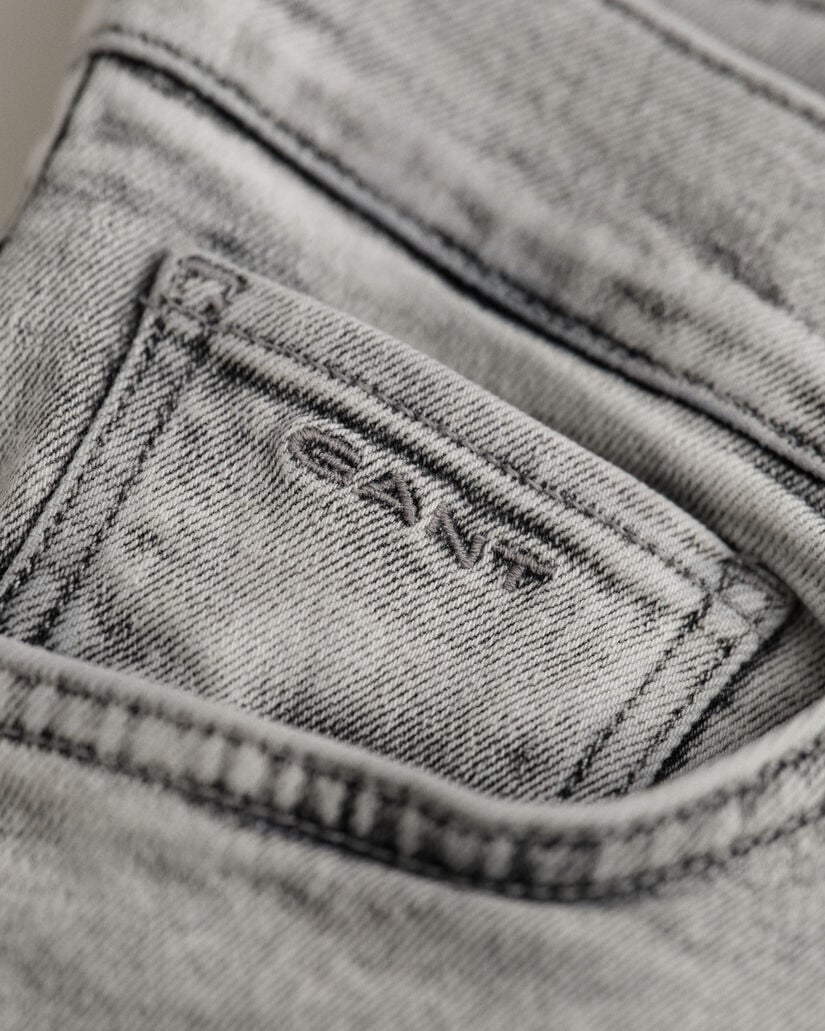 Teen Girls ‑malliston bootcut-farkut