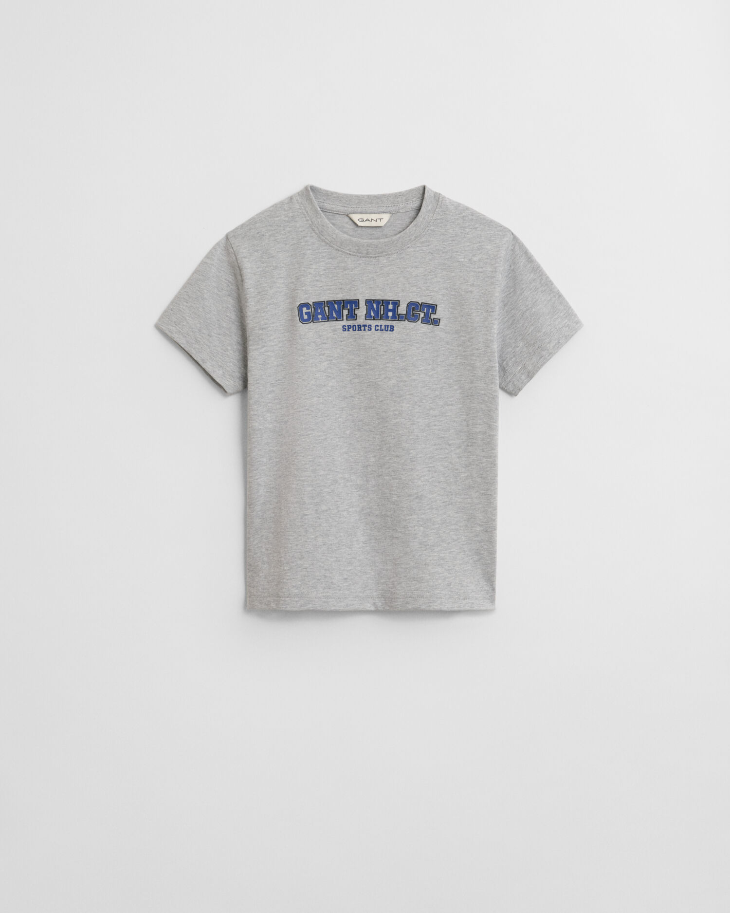 Kids-malliston Graphic-t‑paita