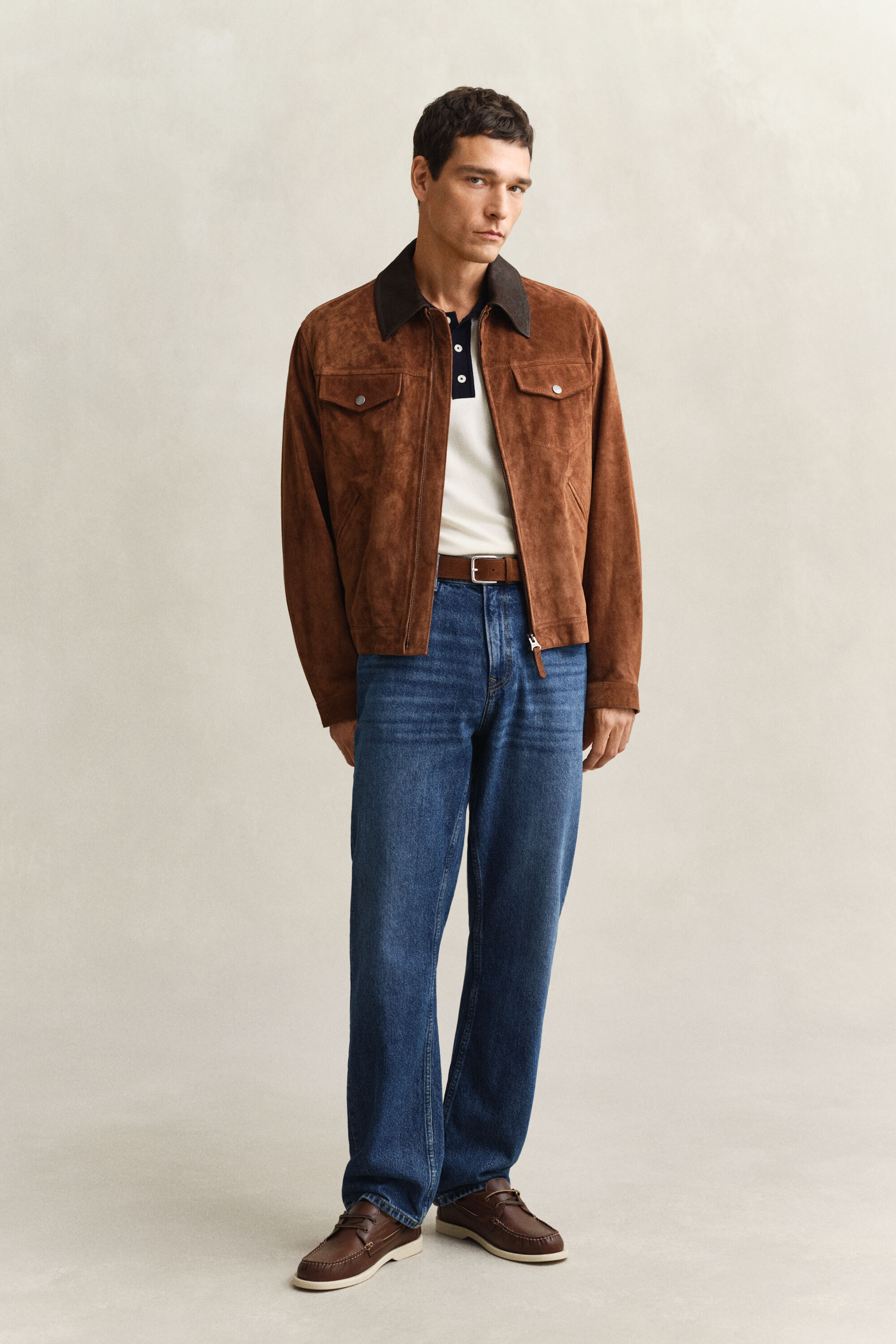 Pikeeneulepusero puuvilla-modaalia