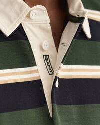 Raidallinen Archive Heavy Rugger ‑paita