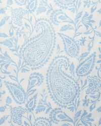 Paisley-kuvioitu pussilakana