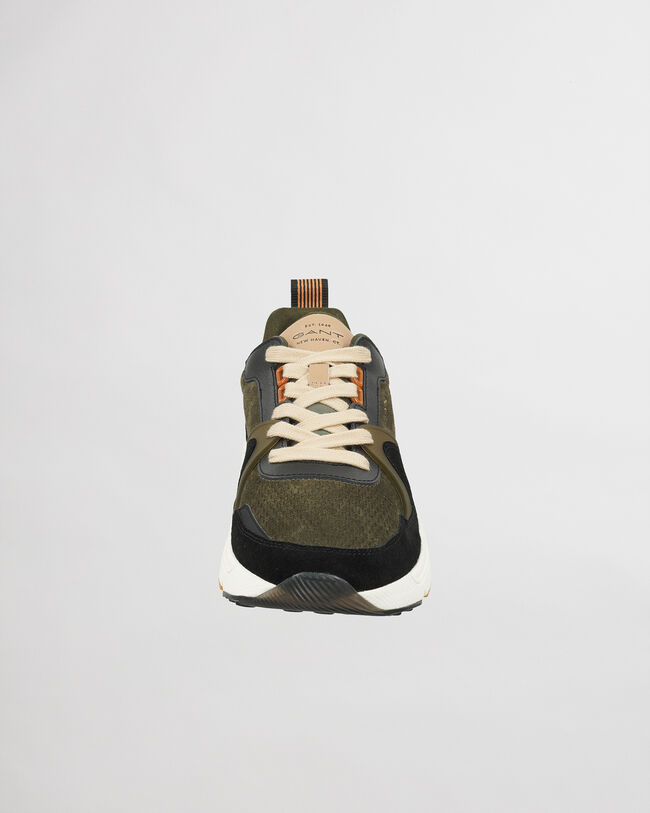 Matalavartiset Nicewill-tennarit