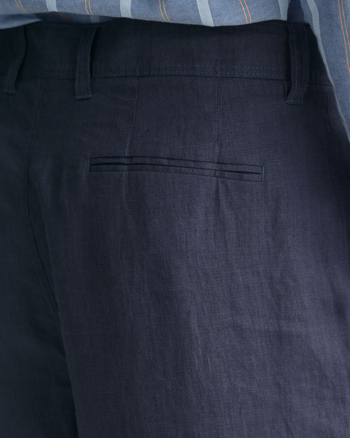 Pellavaiset puvunhousut