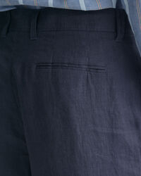 Pellavaiset puvunhousut