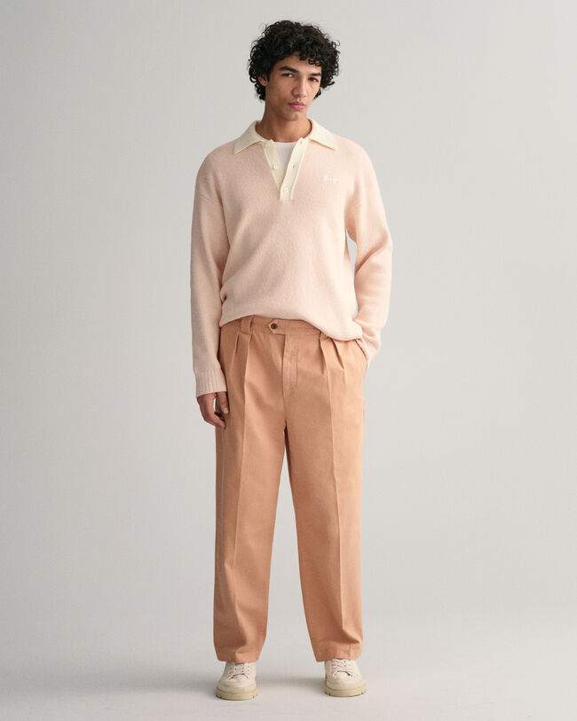 Tvillichinot laskoksilla