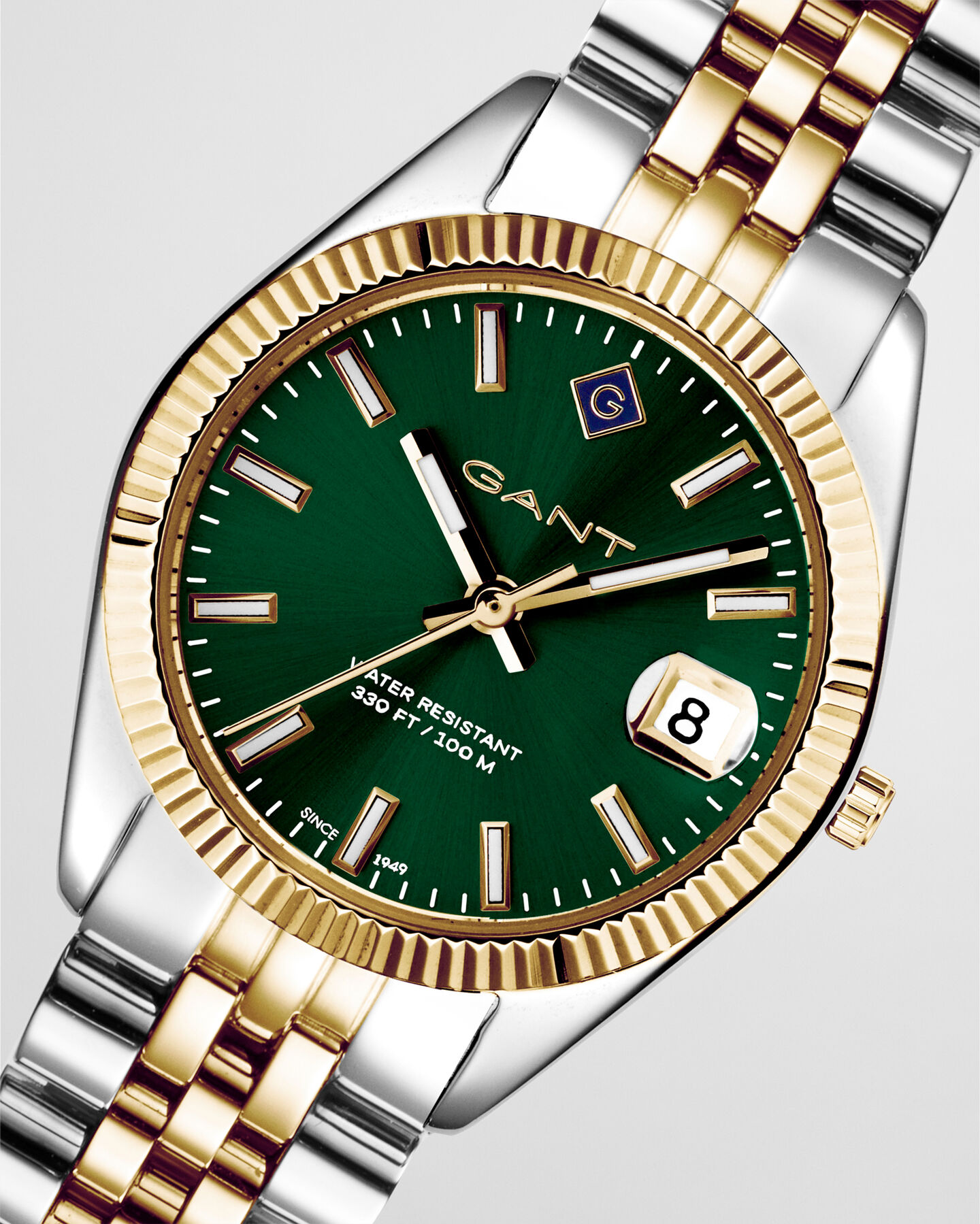 Sussex Mini -rannekello