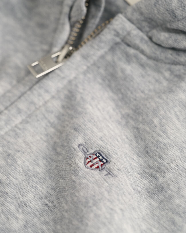 Kids-malliston Shield‑vetoketjuhuppari