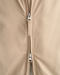 Kevyt Hampshire-takki