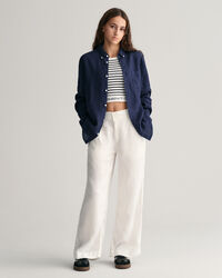 Teens-malliston pellavapaita