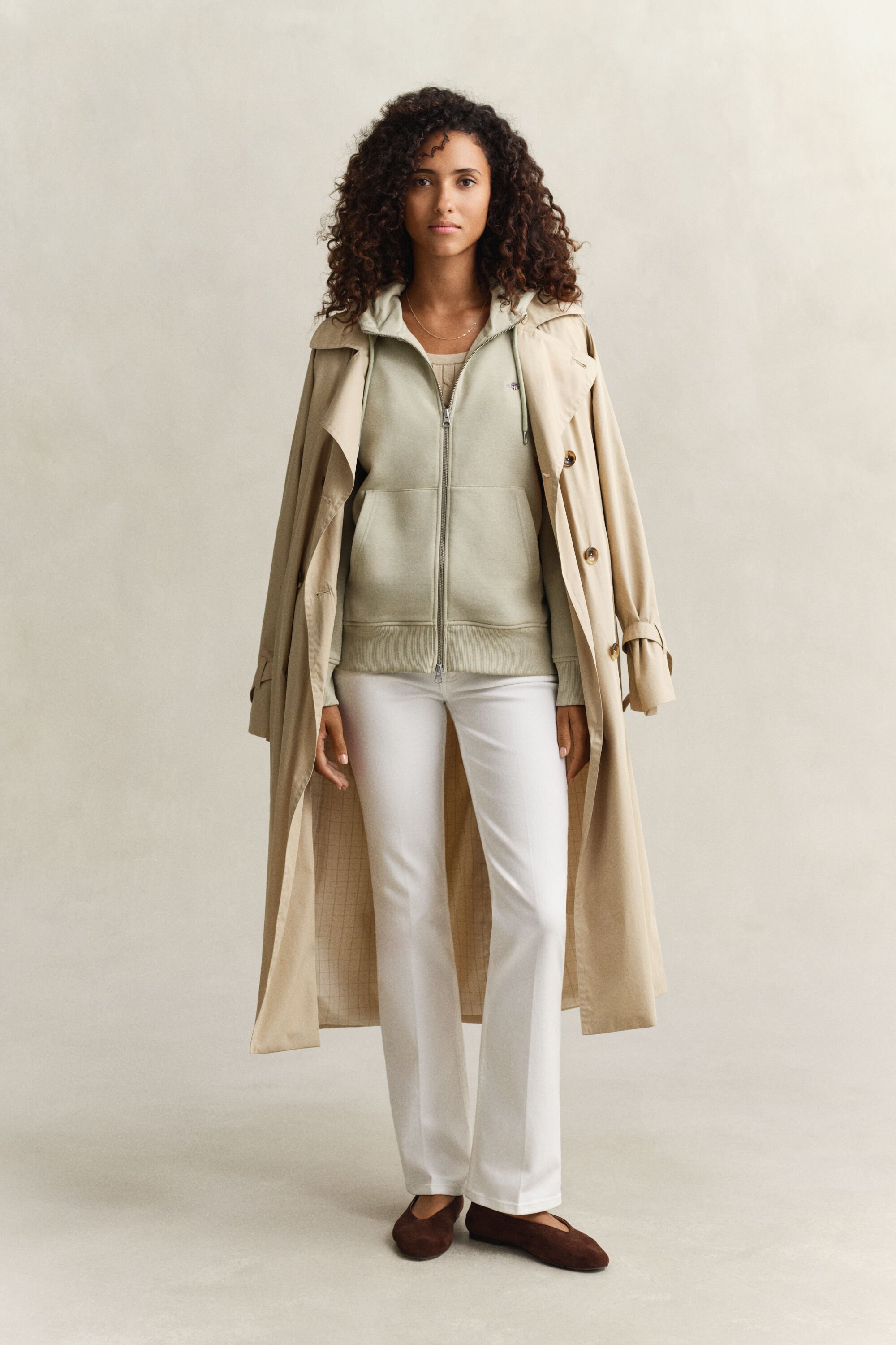 Shield-vetoketjuhuppari