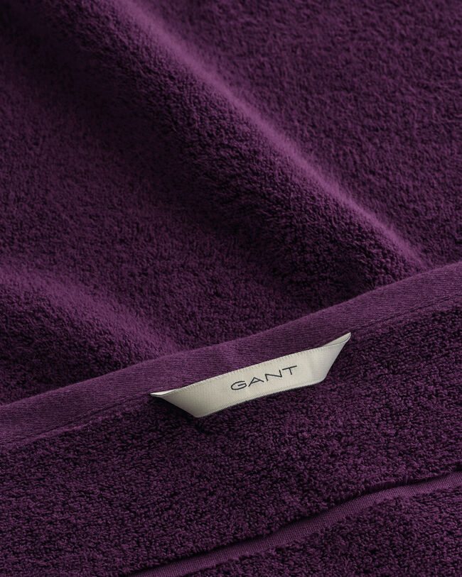 Premium-pyyhe (50 cm x 70 cm)