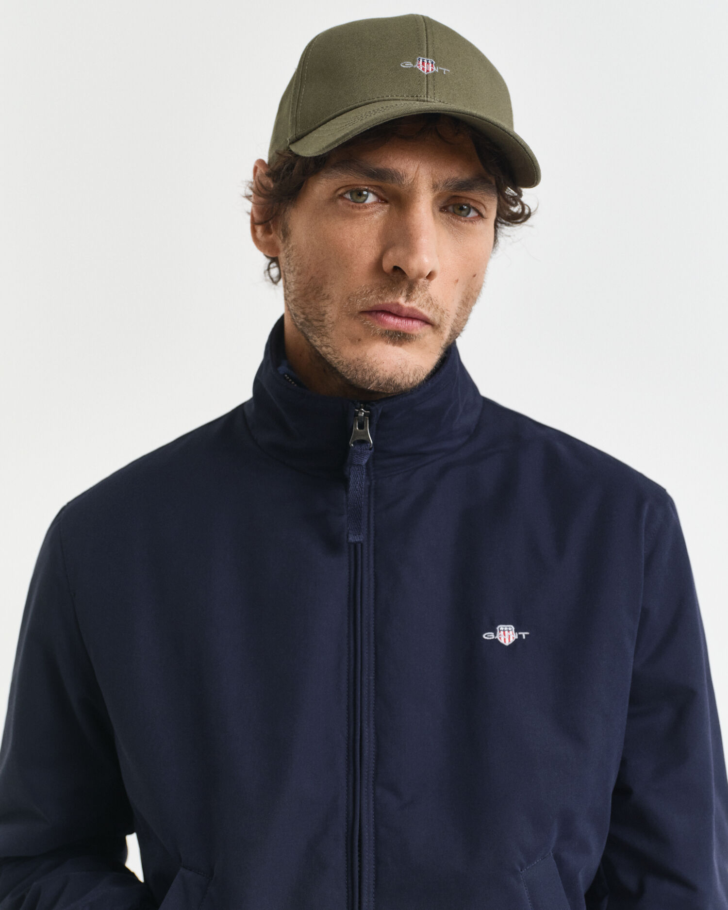 Hampshire-toppatakki