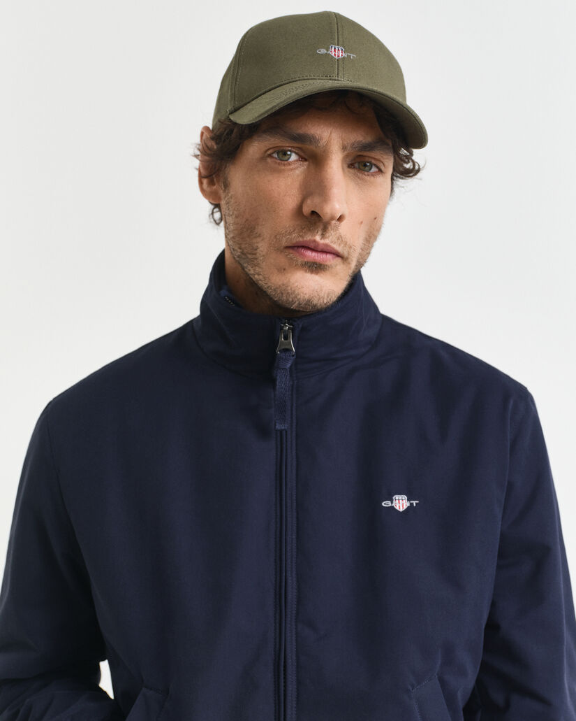 Hampshire-toppatakki