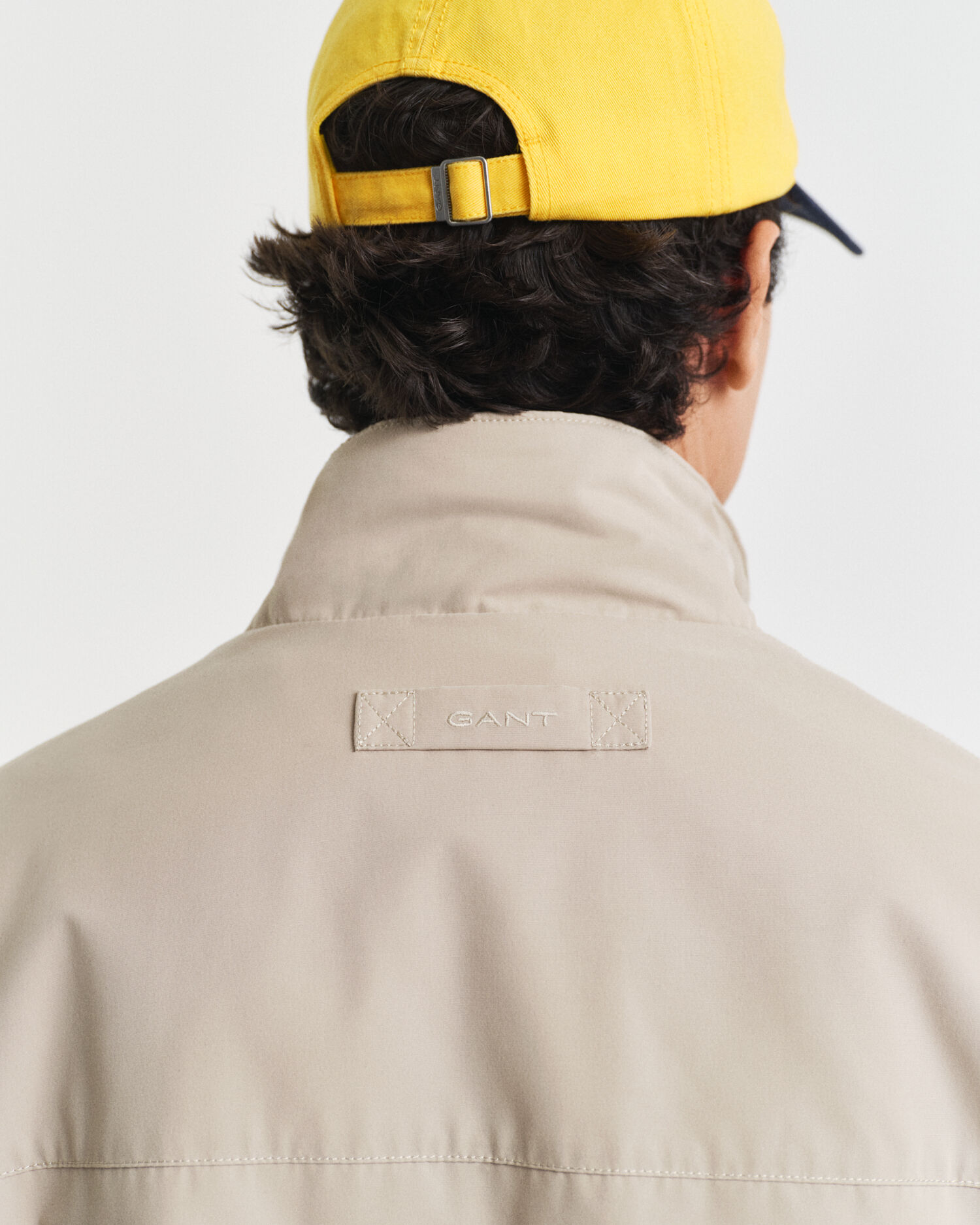 Hampshire-toppatakki