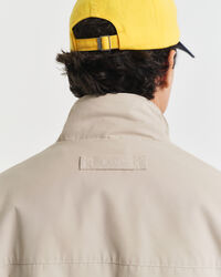 Hampshire-toppatakki