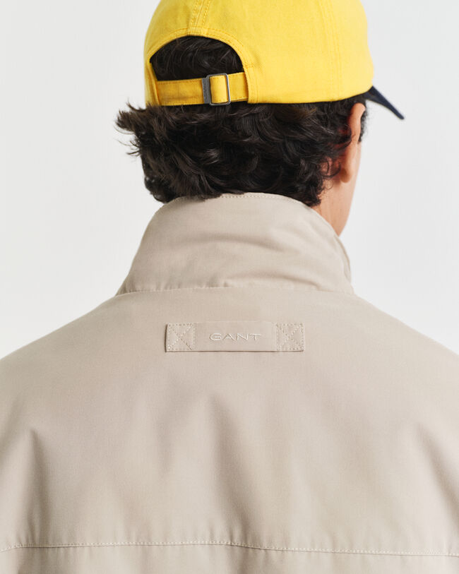 Hampshire-toppatakki