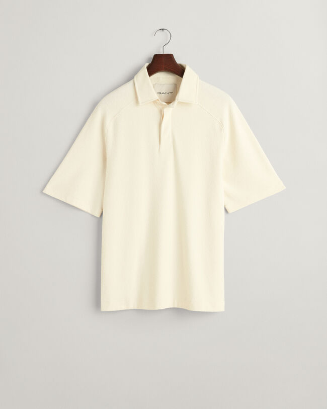 Heavy Rugger ‑paita, lyhyet raglanhihat