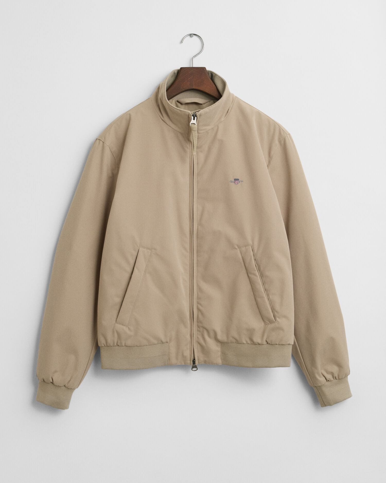 Hampshire-toppatakki