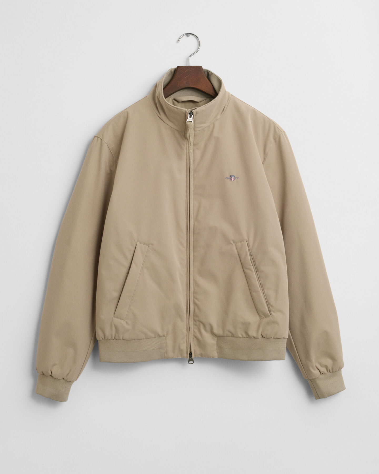 Hampshire-toppatakki