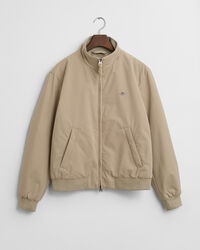 Hampshire-toppatakki