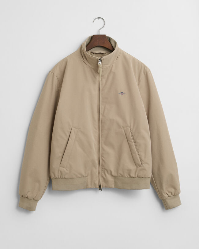 Hampshire-toppatakki