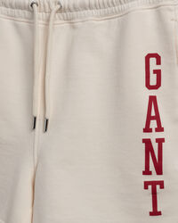 Retro Flag Logo ‑shortsit