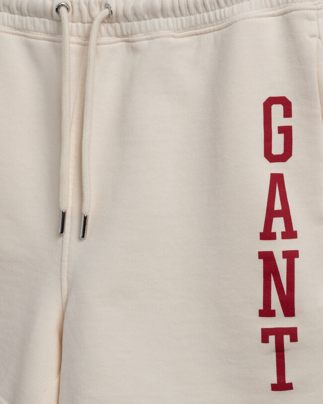 Retro Flag Logo ‑shortsit