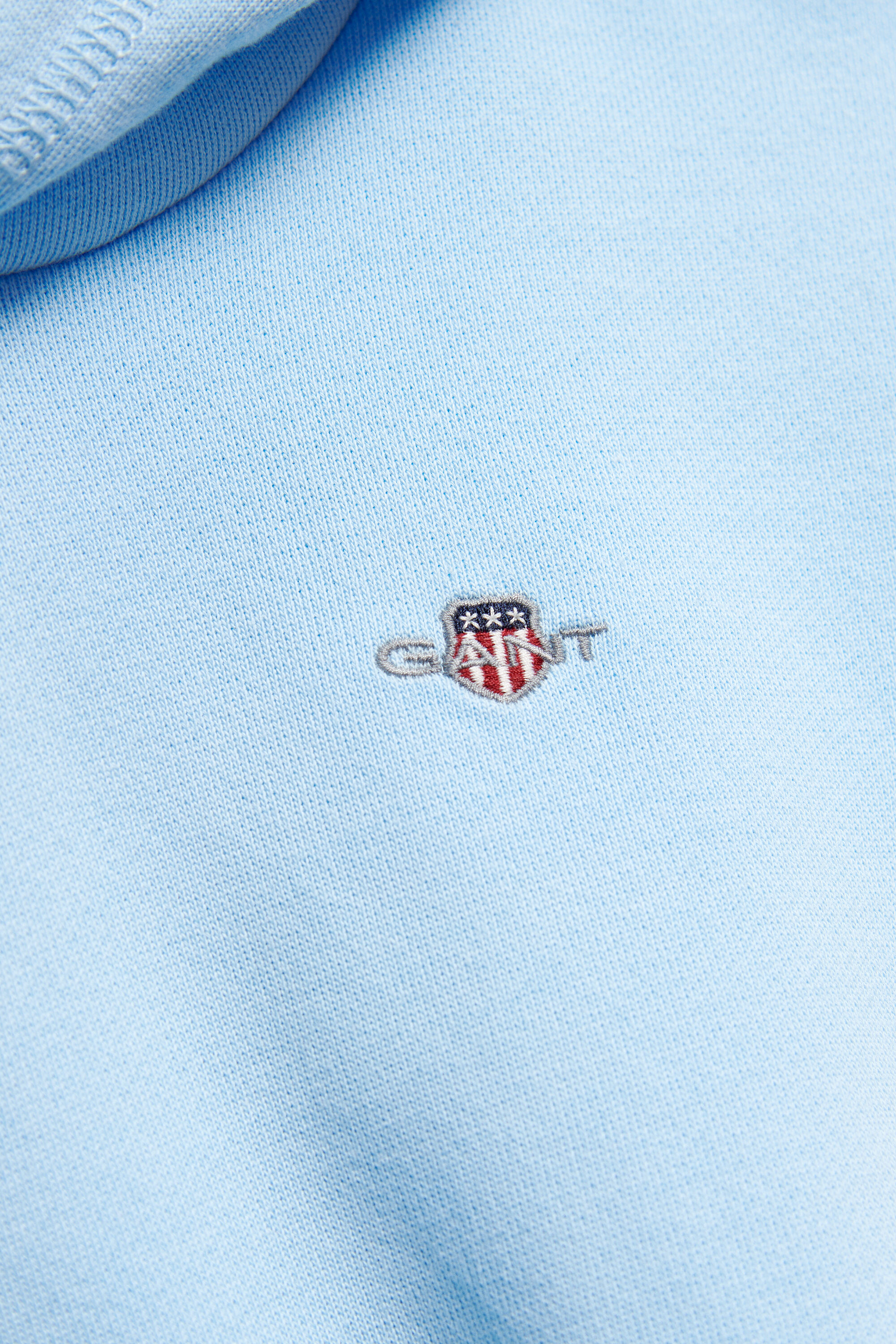 Teens-malliston Shield‑huppari