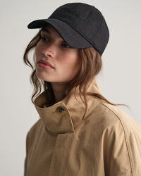 Puolipitkä trenssitakki