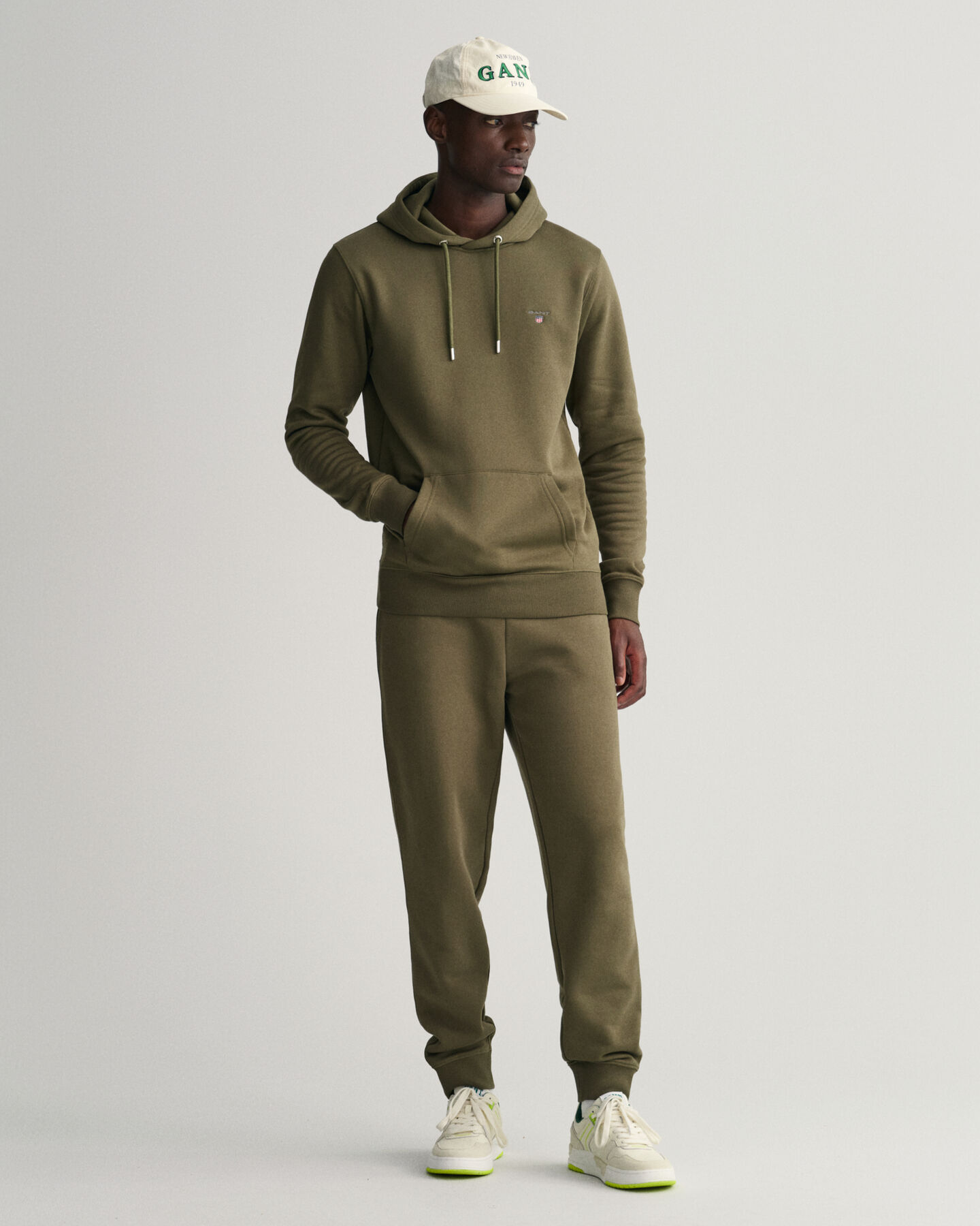 Original-collegehousut