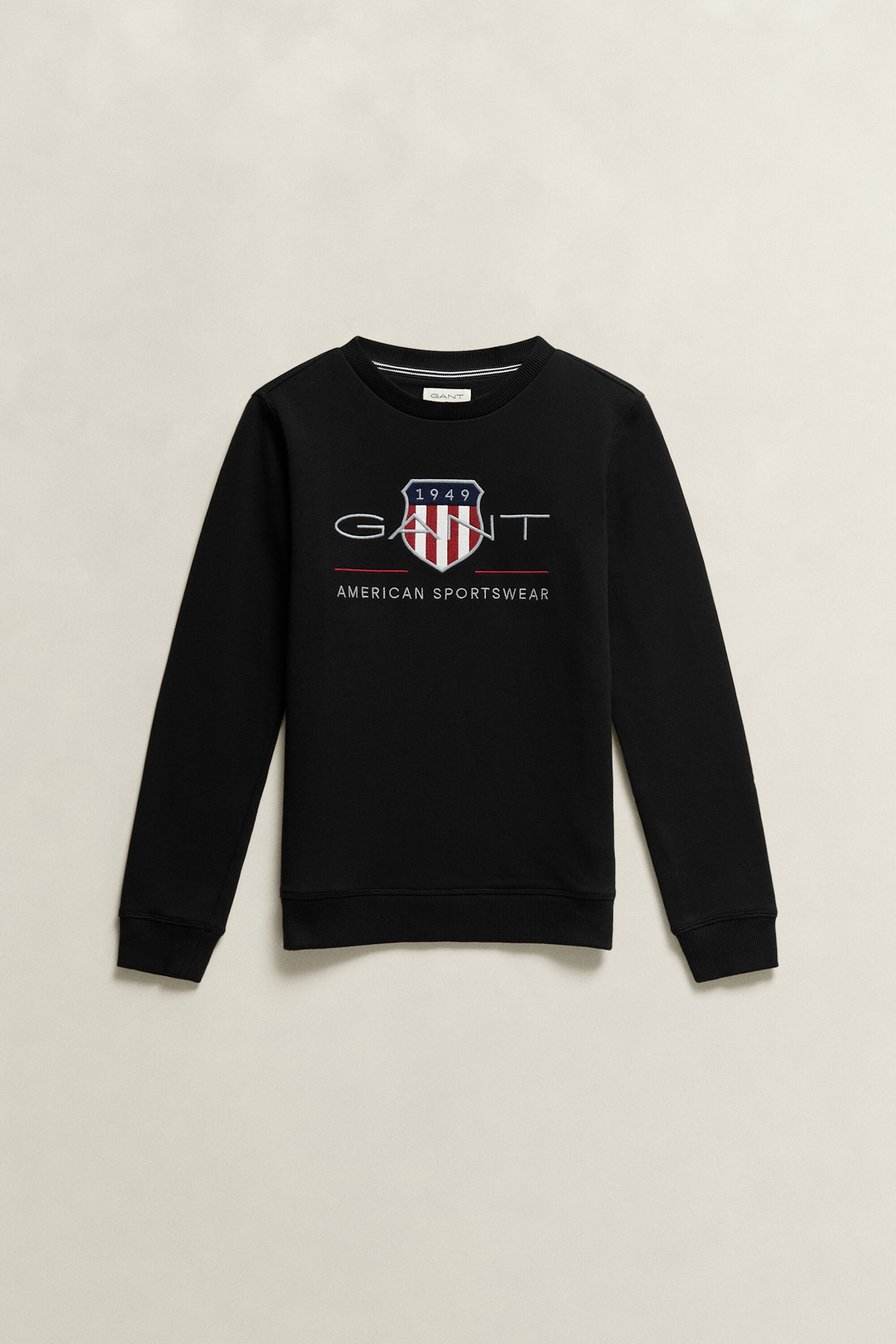 Teens-malliston Archive Shield ‑collegepaita