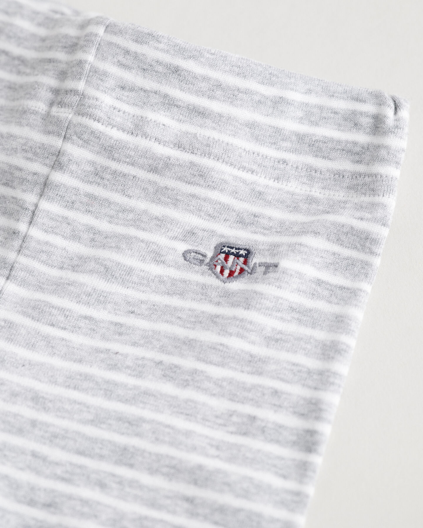 Baby-malliston raidalliset Shield‑leggingsit