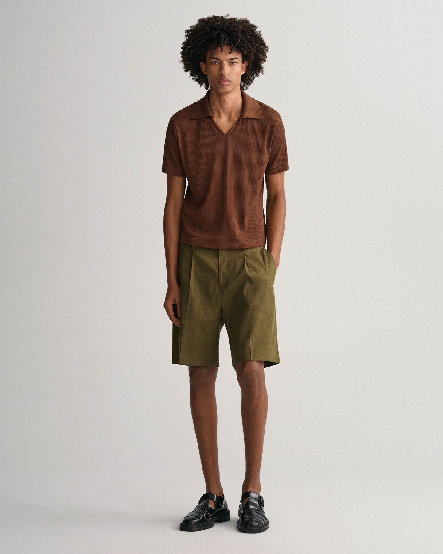 70-luvun henkinen pikeepaita