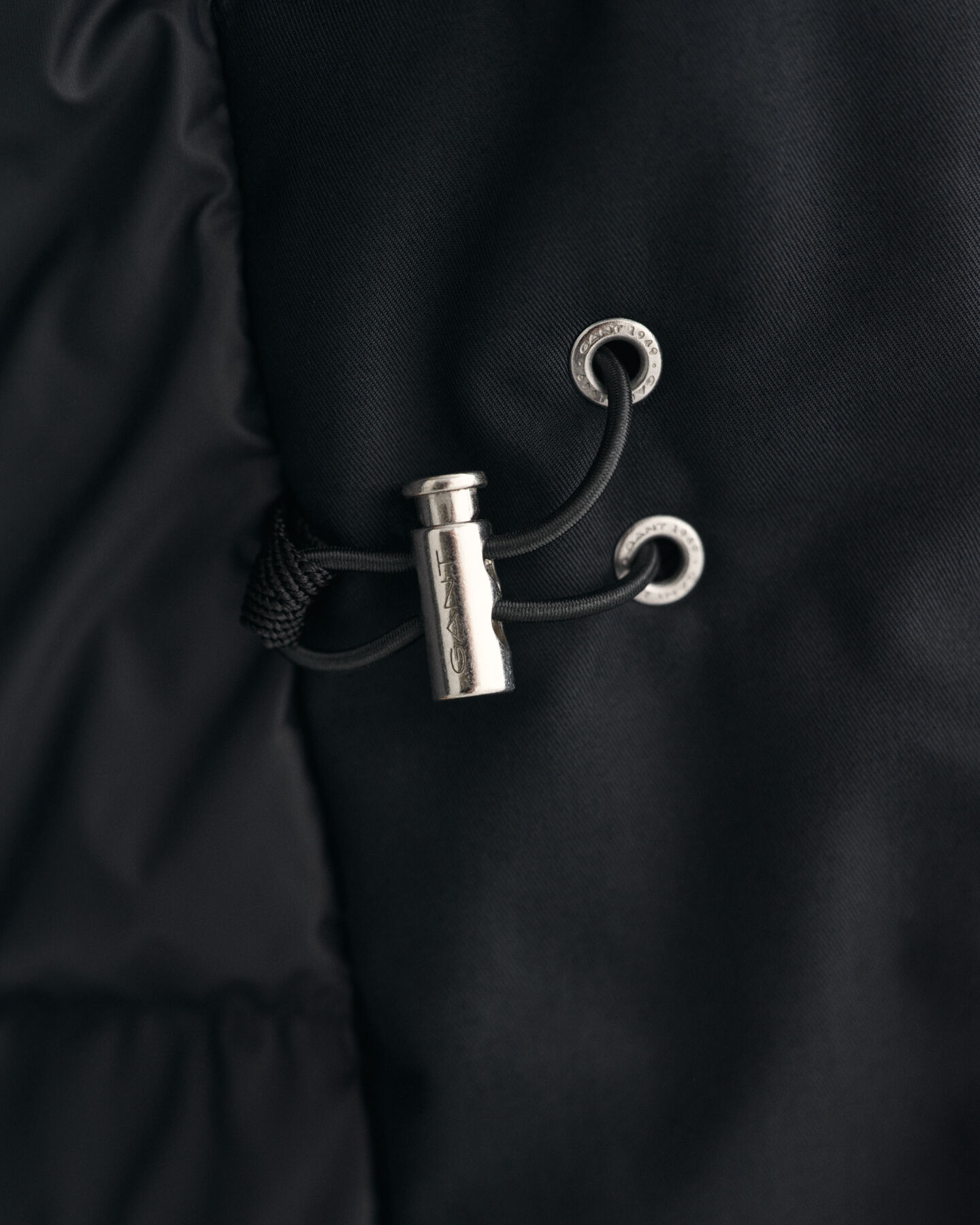 Classic-parkatakki talvikäyttöön